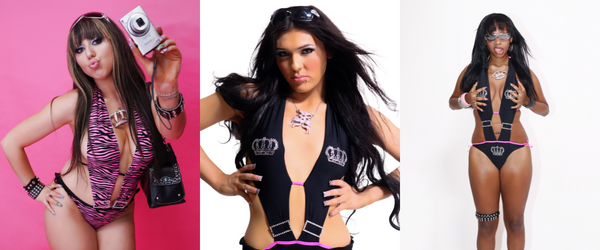 SUMMER OBSESSION: HNO MANOR SWIMWEAR IS BACK, BABY!