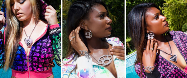 The Manor Treasures: Here to Stay