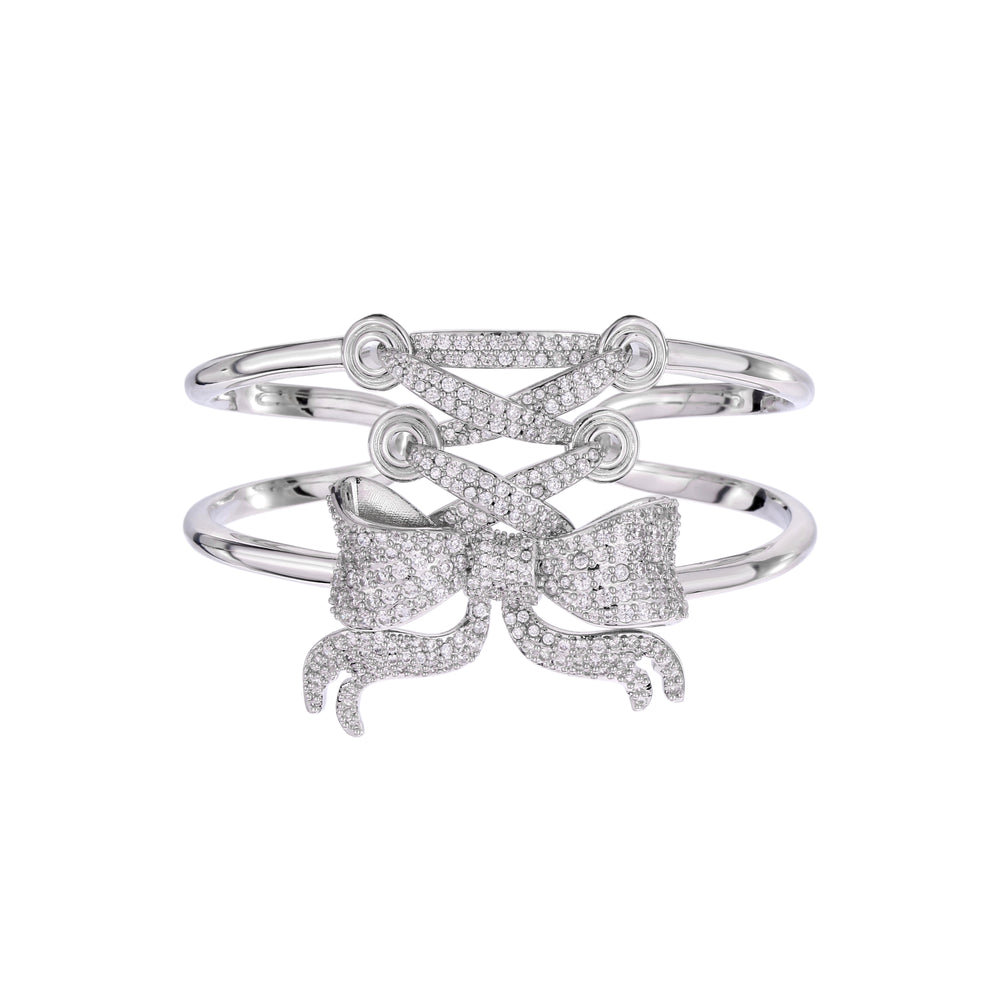 Corset Cuff