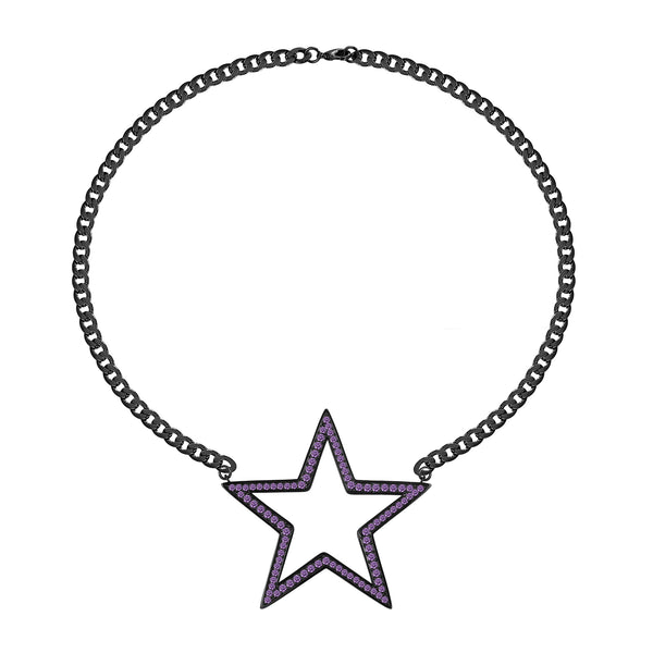 Star Necklace