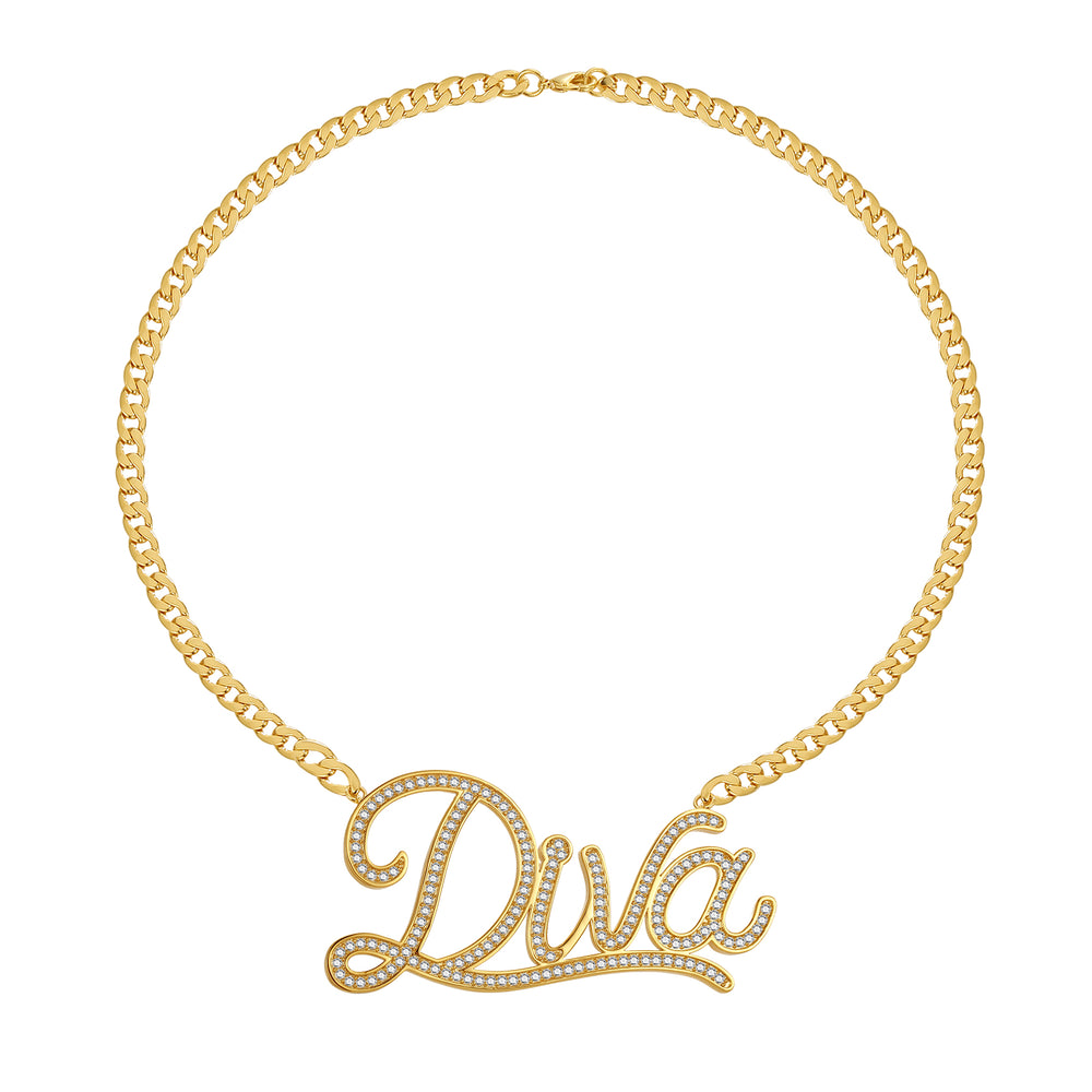 Diva Necklace