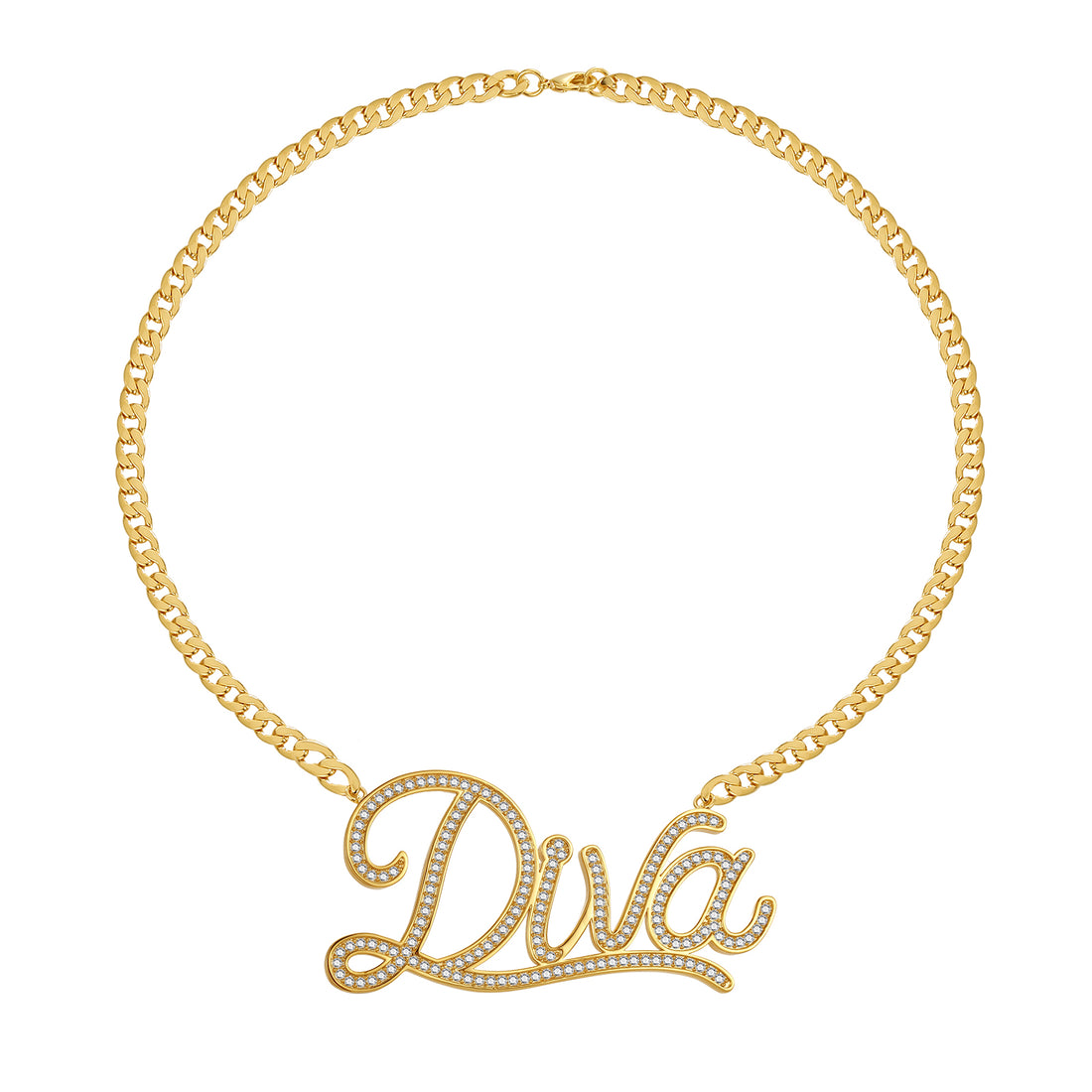 Diva Necklace