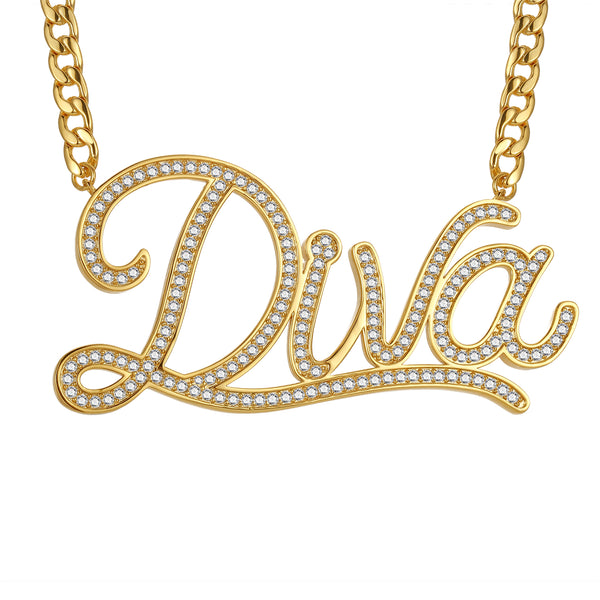 Diva Necklace