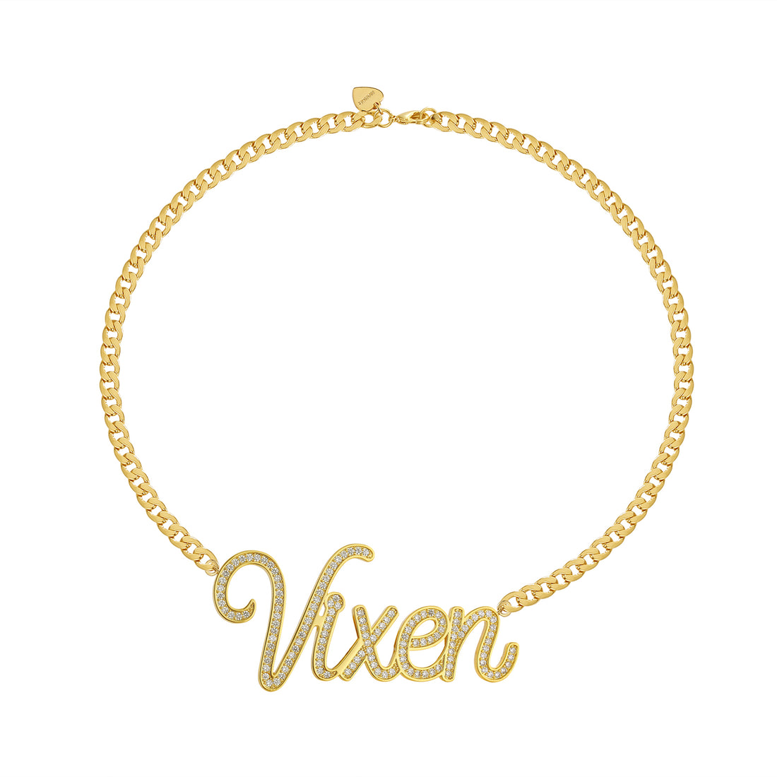 Vixen Necklace