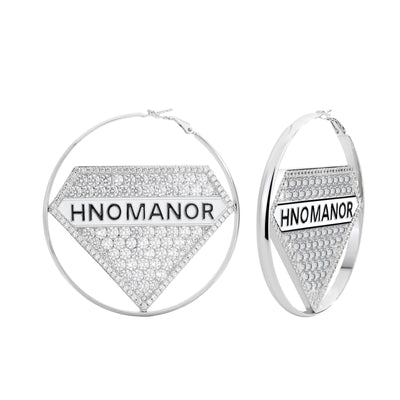 Bling Bling Earrings