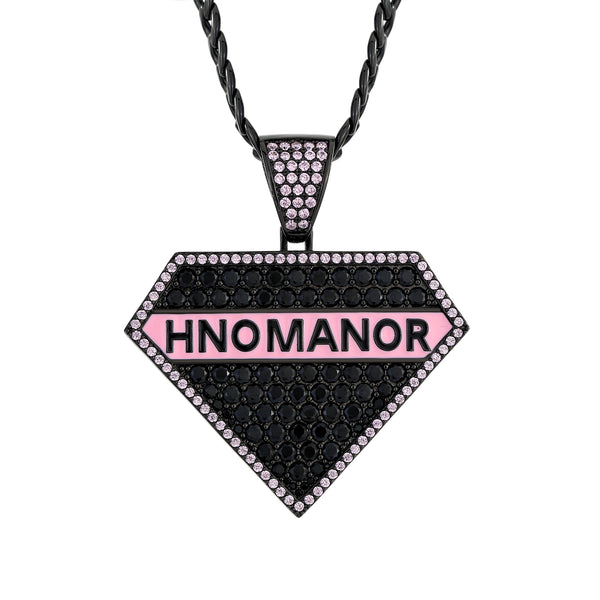 Bling Bling Necklace