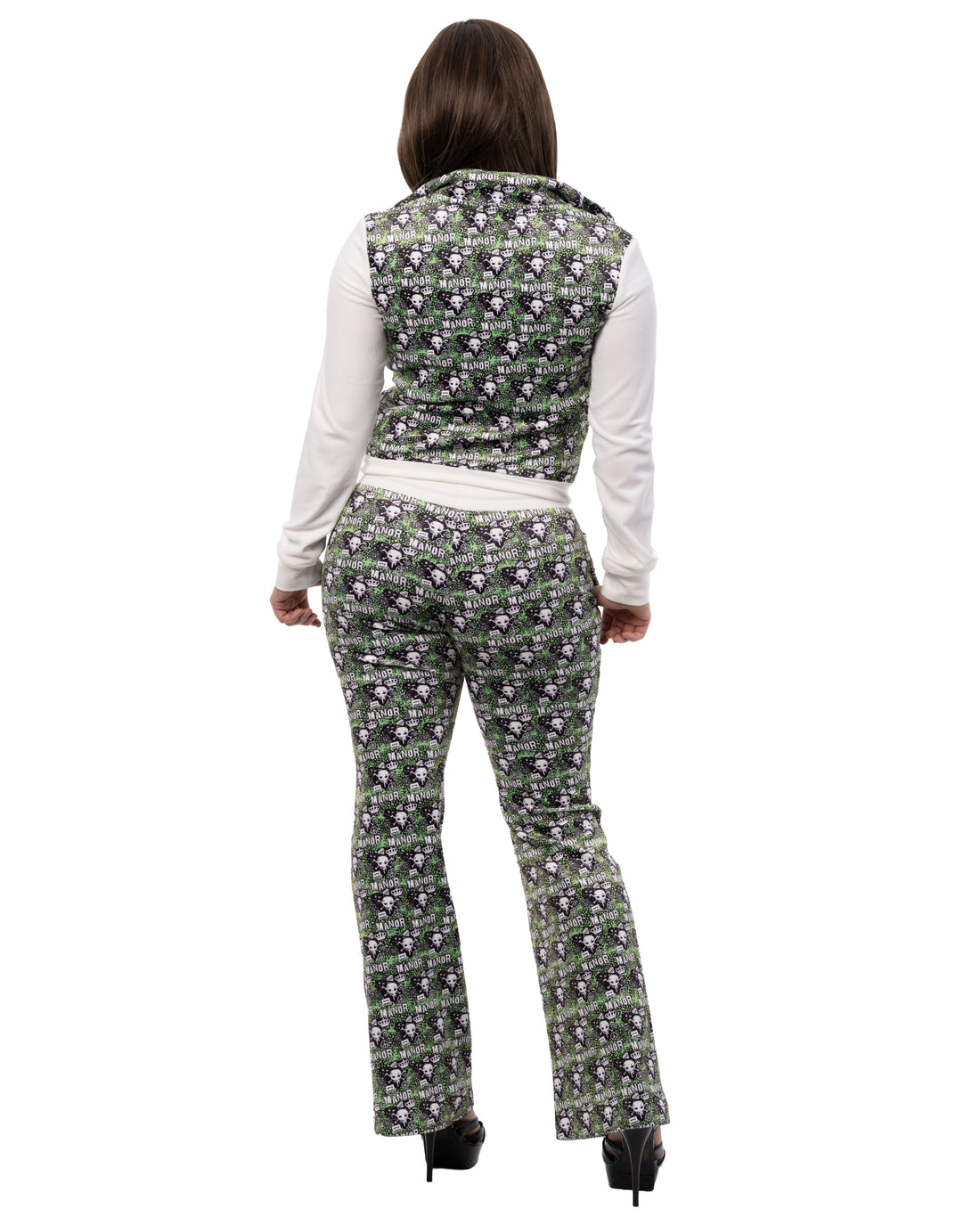Fame V2 Trackpant