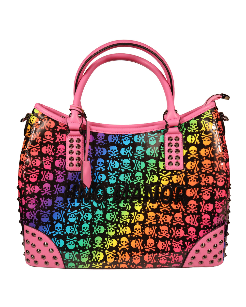 Skull Candi Handbag