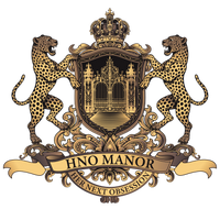SPEAK TO THE MANOR
