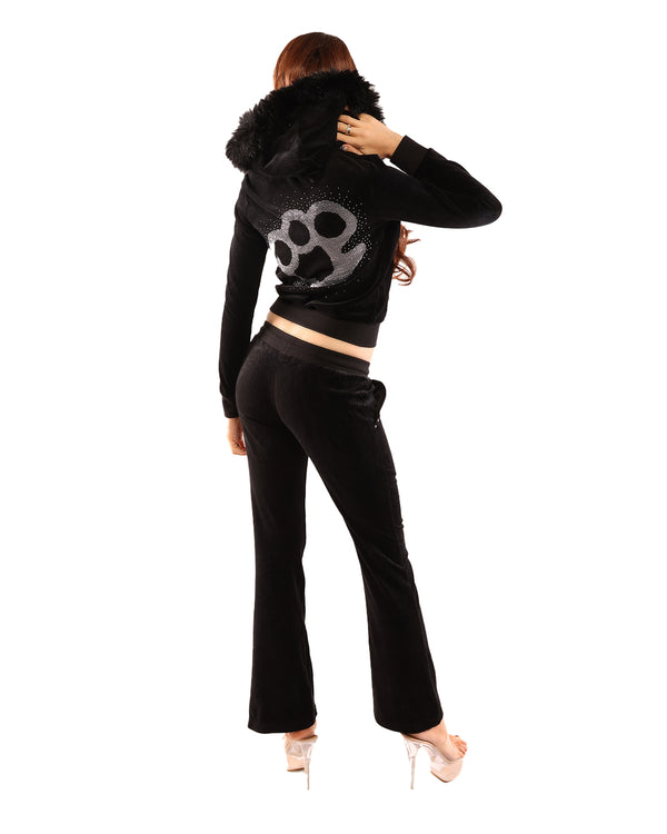 Brass Knuckle Trackpant