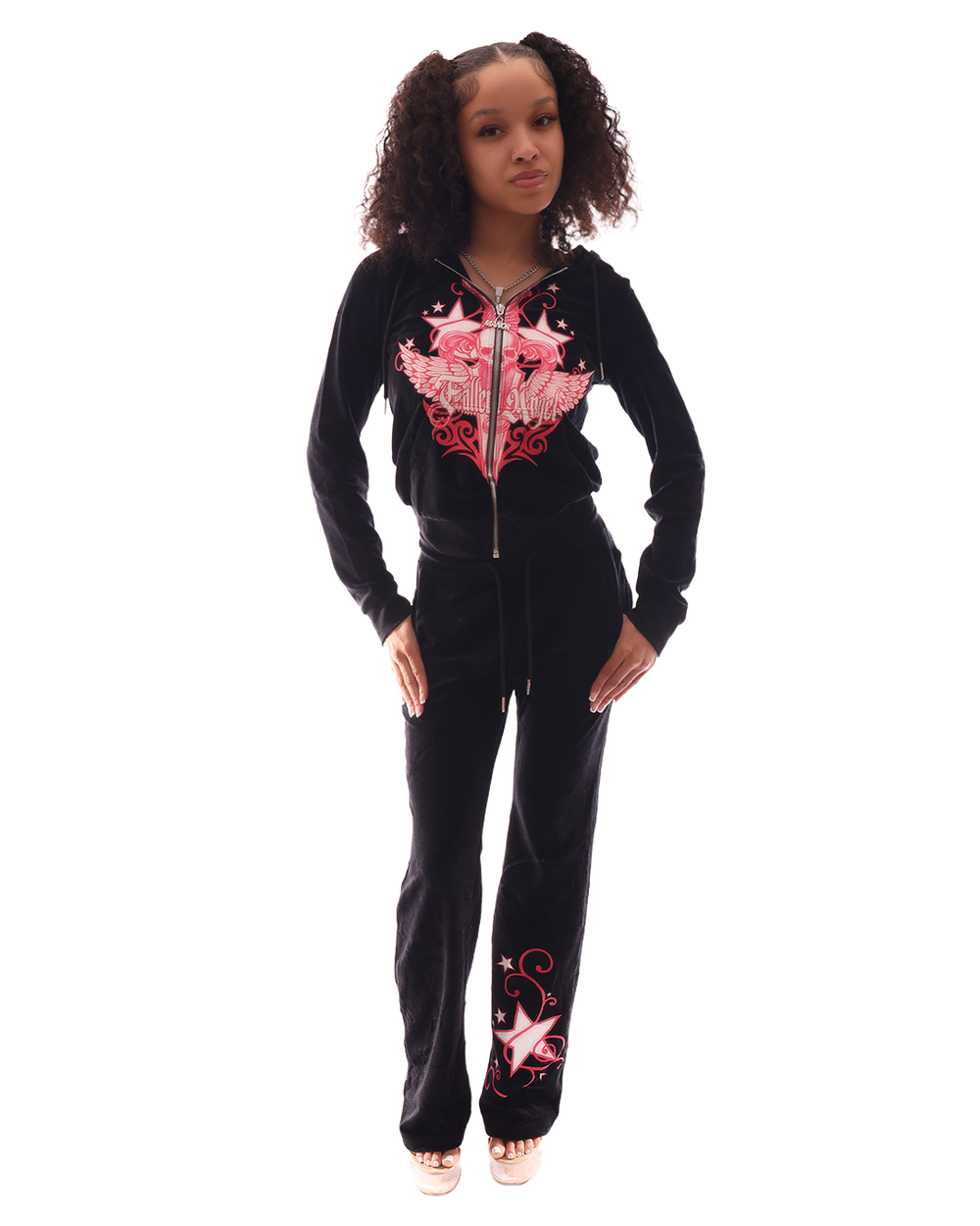 Fallen Angel Jacket