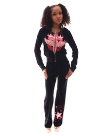 Fallen Angel Jacket