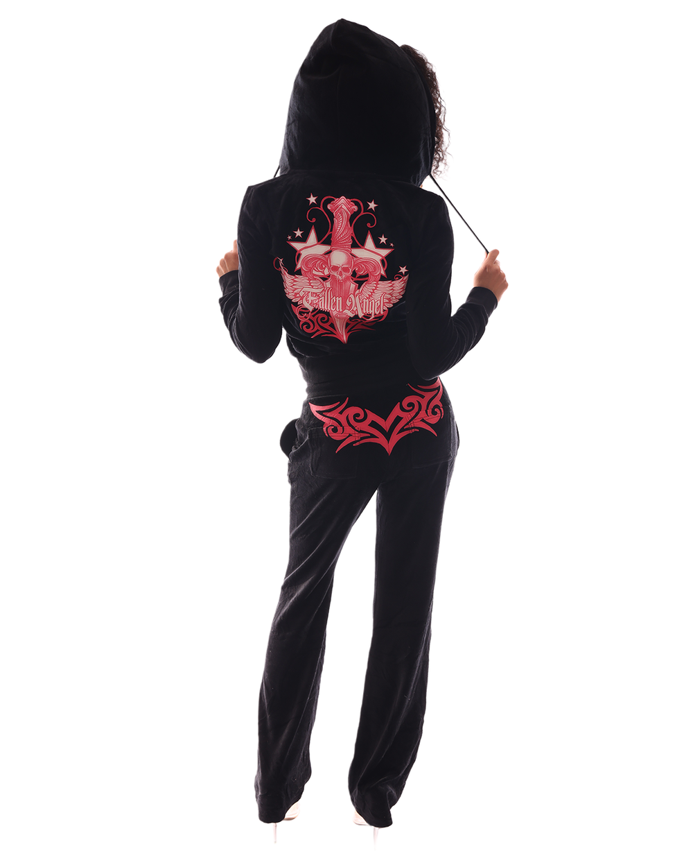 Fallen Angel Trackpant