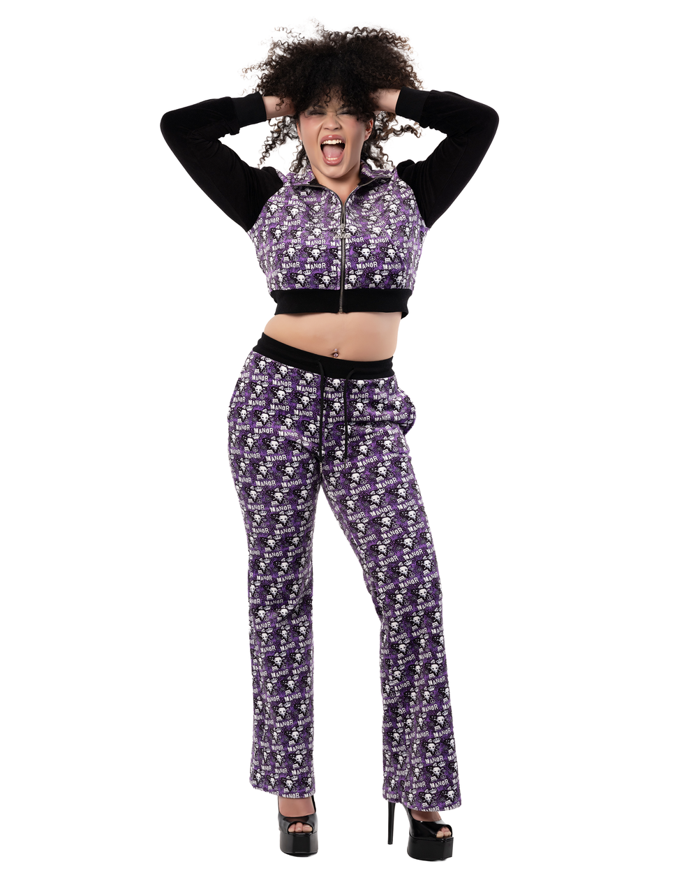 Fame Trackpant