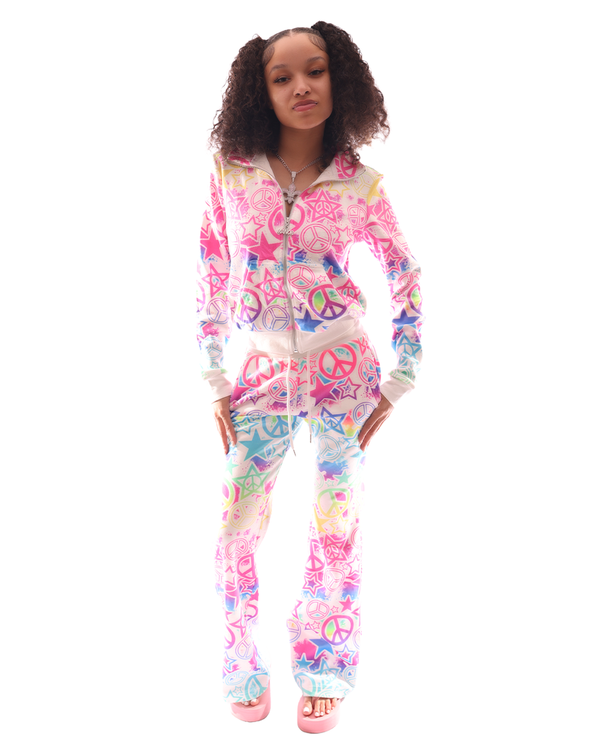 Peace & Glam Bottoms