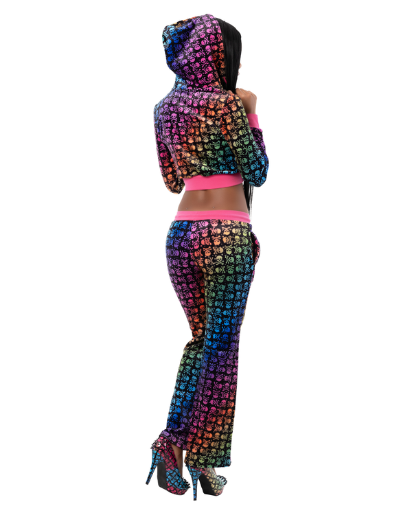 Skull Candi Trackpant