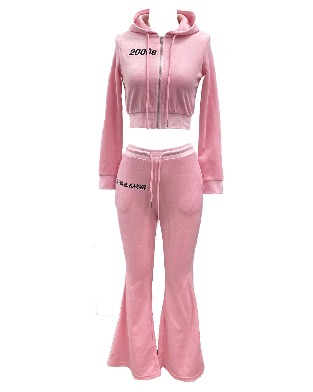 Very 2000 s Tracksuit HNO MANOR