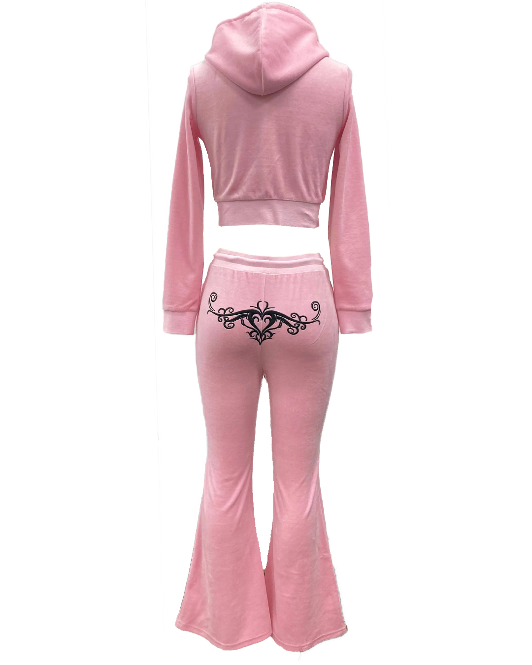 2000s tracksuit store